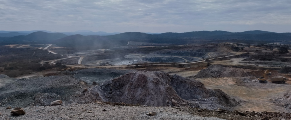 XC-Sports资源集团股份有限公司津巴布韦Bikita锂矿 200万吨/年（透锂长石）改扩建工程项目